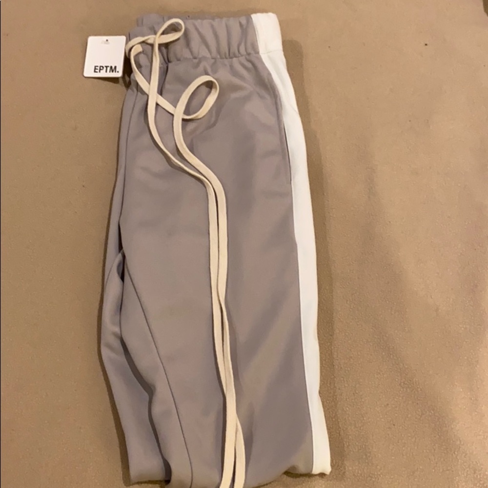 EPTM track pants